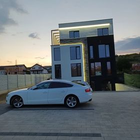 ApartHotel Dominic Residence Alba Iulia