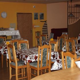 Gospodarstwo Agroturysztyczne