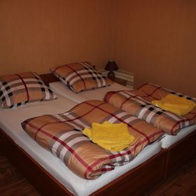 Gospodarstwo Agroturysztyczne