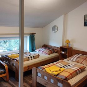 Gospodarstwo Agroturysztyczne 