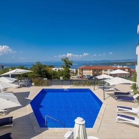 Villa Poseidon Rova Krk