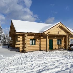 Cabana Szencsedi Erdészlak Lupeni