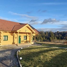 Cabana Szencsedi Erdészlak Lupeni