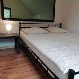 Apartament Ostrzyckie Wakacje Ostrzyce 