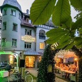 Villa Polanica Polanica-Zdrój