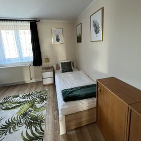 Pokoje i kwatery pracownicze W.W. CONS-POL Słubice