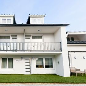 Villa Oliver 2 Hévíz