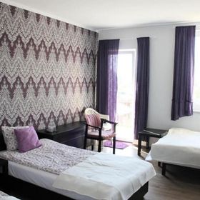 Villa Happy Rose Dąbki