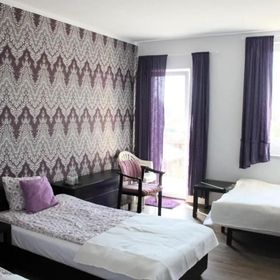 Villa Happy Rose Dąbki