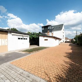 Varga Vendégház Tótszerdahely