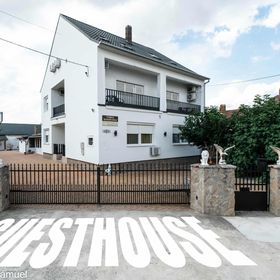 Varga Vendégház Tótszerdahely