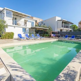 House Osti Rogoznica