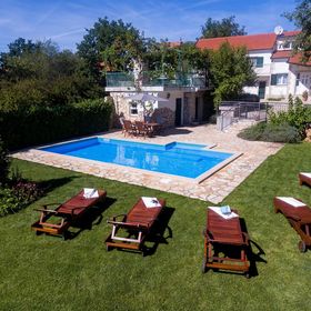 Villa Green Oasis Gornji Proložac