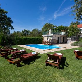 Villa Green Oasis Gornji Proložac