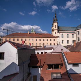 Penzion Havran Litomyšl