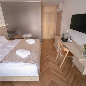 Penzion Havran Litomyšl