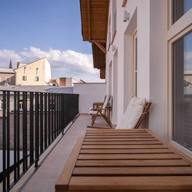 Penzion Havran Litomyšl