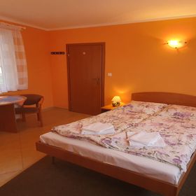 Pensjonat FARO Darłówko