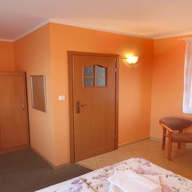 Pensjonat FARO Darłówko