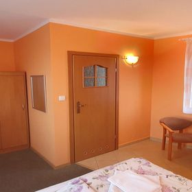 Pensjonat FARO Darłówko