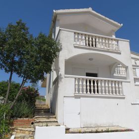 Apartments Adriatic Rogoznica