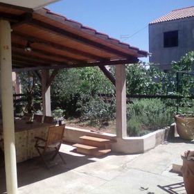 Apartments AB Pirovac