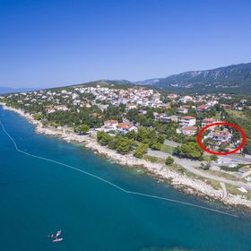 Apartmani Zoricic Novi Vinodolski