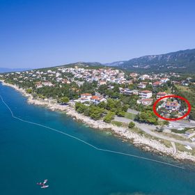 Apartmani Zoricic Novi Vinodolski