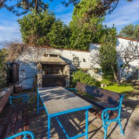 Apartmani Zoricic Novi Vinodolski