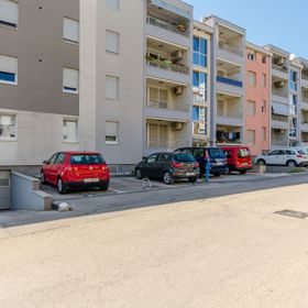 Apartment Dora Trogir