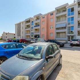 Apartment Dora Trogir