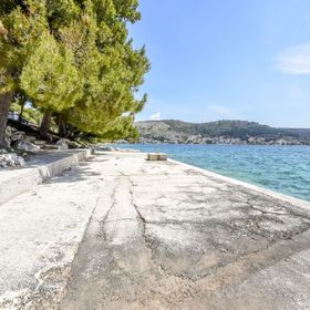 Apartment Slavica Rogoznica