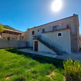 Apartment Niki Tribalj