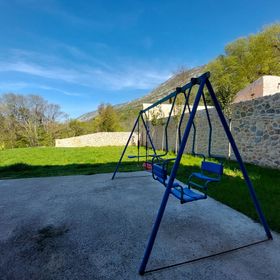 Apartment Niki Tribalj