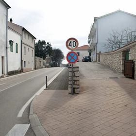 Apartment and Room Zoran Vodice