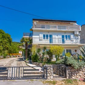 Apartment Peyo Dramalj