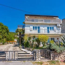 Apartment Peyo Dramalj