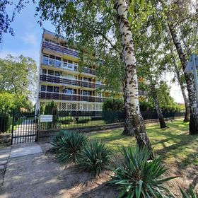 Silver Lodge Apartman Siófok