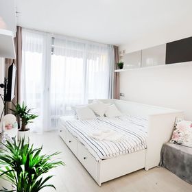 Silver Lodge Apartman Siófok