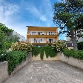 Apartments Daniela Crikvenica