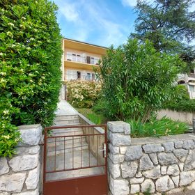 Apartments Daniela Crikvenica