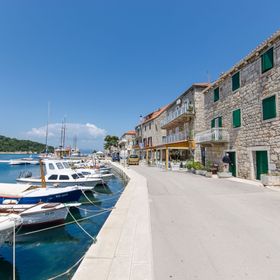 Apartment Pavlimir Stomorska