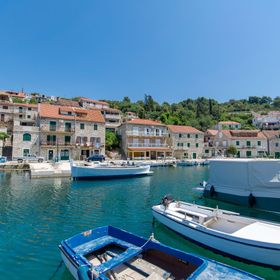 Apartment Pavlimir Stomorska