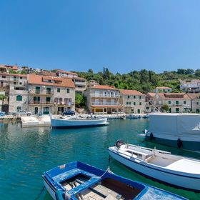 Apartment Pavlimir Stomorska