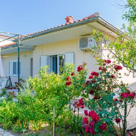 Apartment Nikola Barbat