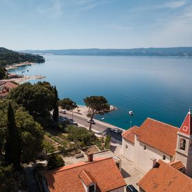 Apartments Antonija Omis