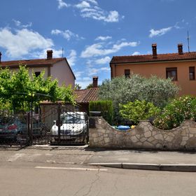 Apartment Kivi Valbandon