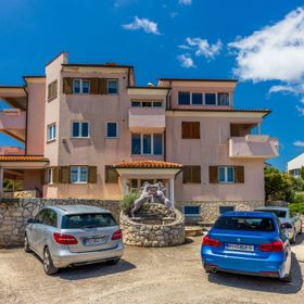 Apartment David Liznjan