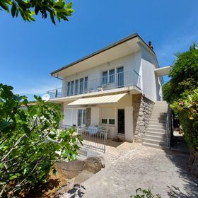 Apartment Vlasta Jadranovo