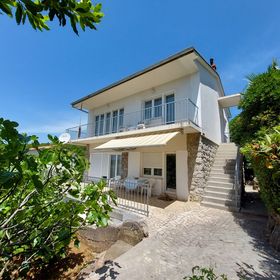 Apartment Vlasta Jadranovo